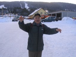 Kupres 2006.