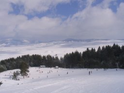 Kupres 2006.