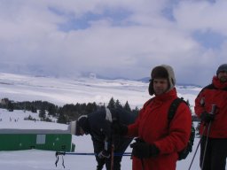Kupres 2006.