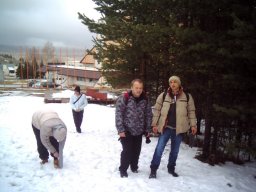 Kupres 2007.