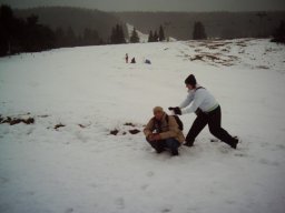 Kupres 2007.