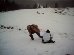 Kupres 2007.