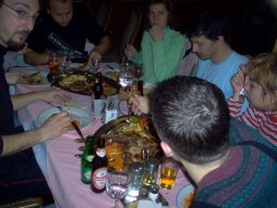 Kupres 2007.