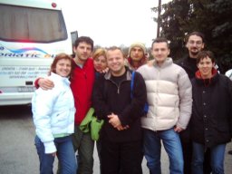 Kupres 2007.