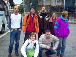 Kupres 2007.