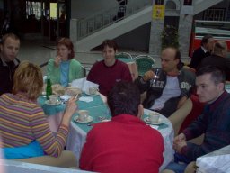 Kupres 2007.