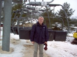 Kupres 2007.