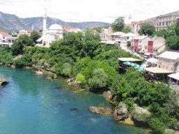 mostar