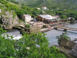 mostar