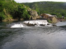 mostar