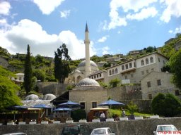 mostar