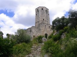 mostar