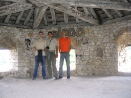 mostar