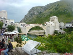 mostar