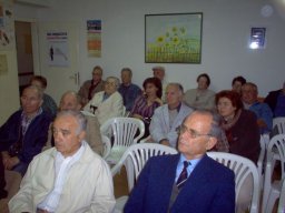 predavanje dr. Bezdrova