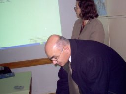 predavanje dr. Radman