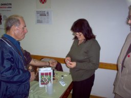 predavanje dr. Radman