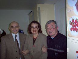 predavanje dr. Radman