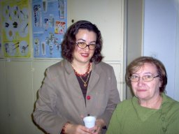 predavanje dr. Radman