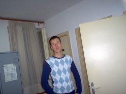 predavanje dr. Radman