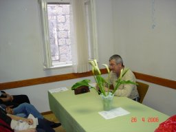 predavanje dr. Tocilj