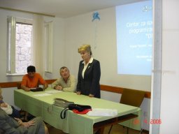 predavanje dr. Tocilj