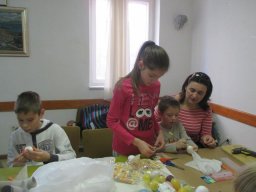 Radionica djece 21.03.2015.