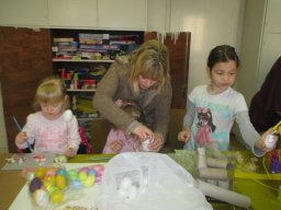 Radionica djece 21.03.2015.