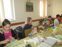 Radionica djece 21.03.2015.