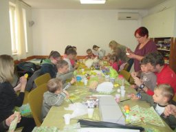 Radionica djece 21.03.2015.