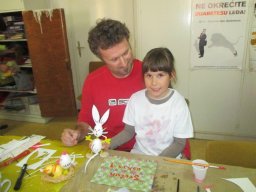 Radionica djece 21.03.2015.