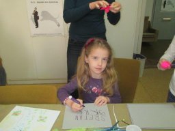 Radionica djece 21.03.2015.