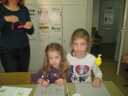 Radionica djece 21.03.2015.