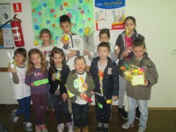 Radionica djece 21.03.2015.