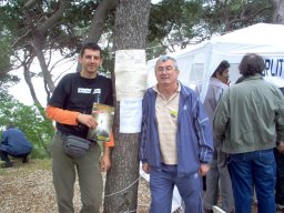 šetnjom do zdravlja 2006.