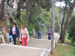 šetnjom do zdravlja 2006.