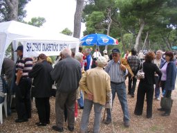 šetnjom do zdravlja 2006.