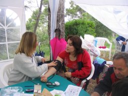 šetnjom do zdravlja 2006.