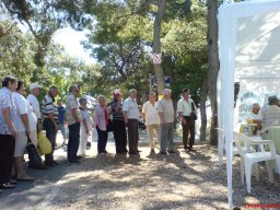 šetnjom do zdravlja 2007.