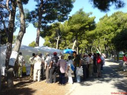 šetnjom do zdravlja 2007.