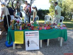 šetnjom do zdravlja 2007.