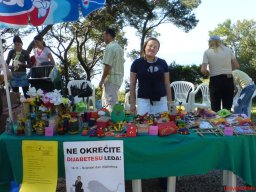 šetnjom do zdravlja 2007.