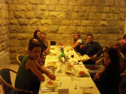 Tučepi 2007.