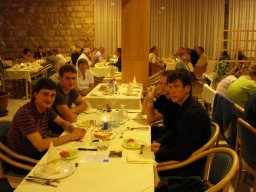 Tučepi 2007.