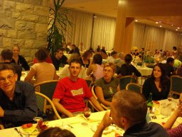 Tučepi 2007.
