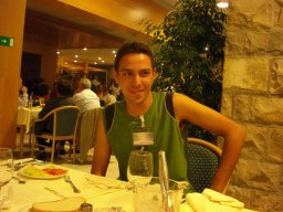 Tučepi 2007.