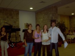 Tučepi 2007.