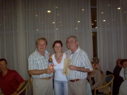 Tučepi 2007.