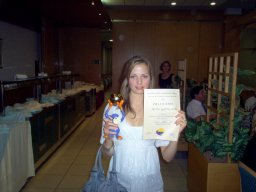 Tučepi 2007.