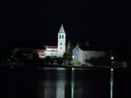 Vis-Hvar